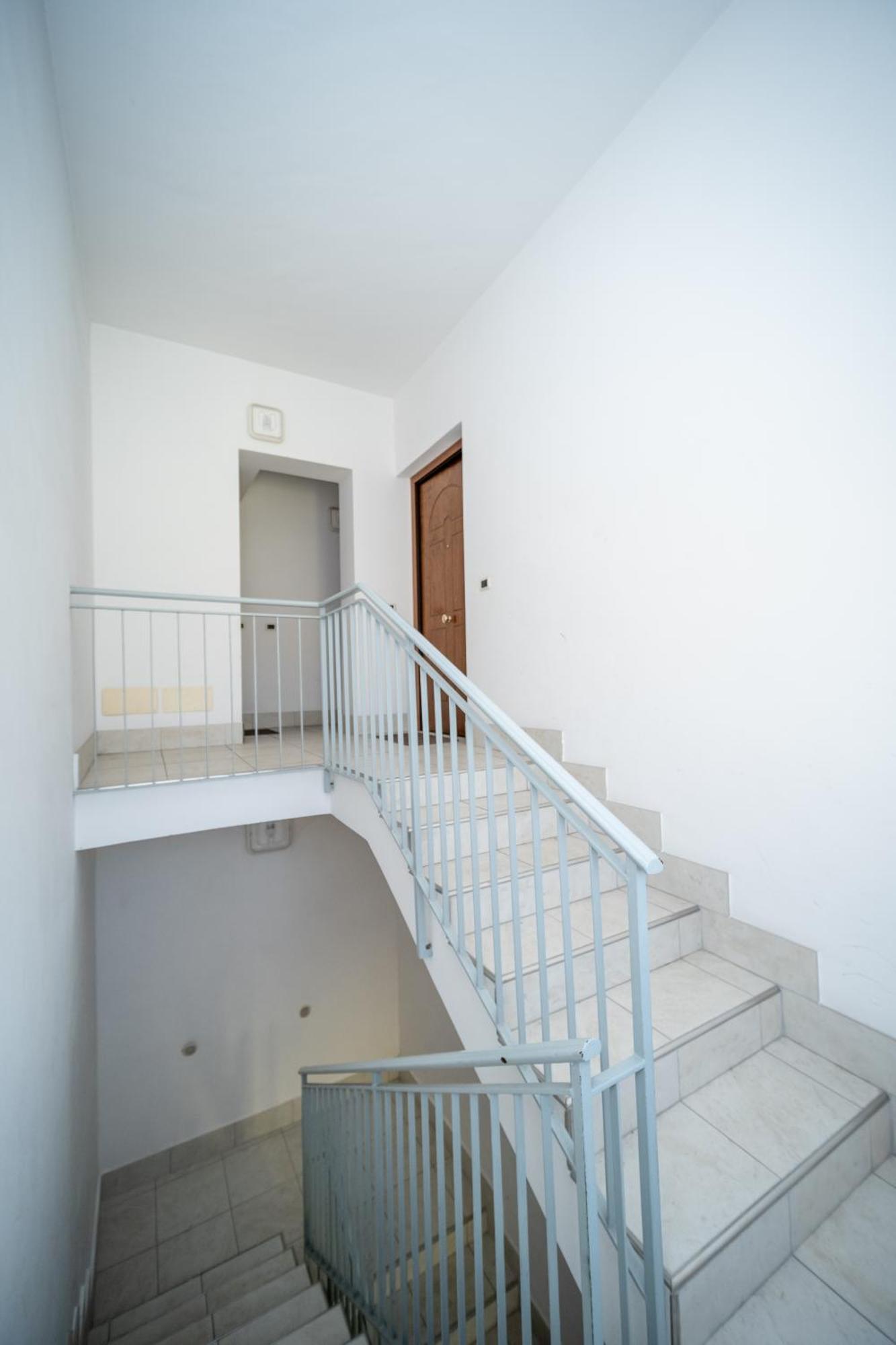 Fiumicino Business&Vacation Apt Wifi Экстерьер фото