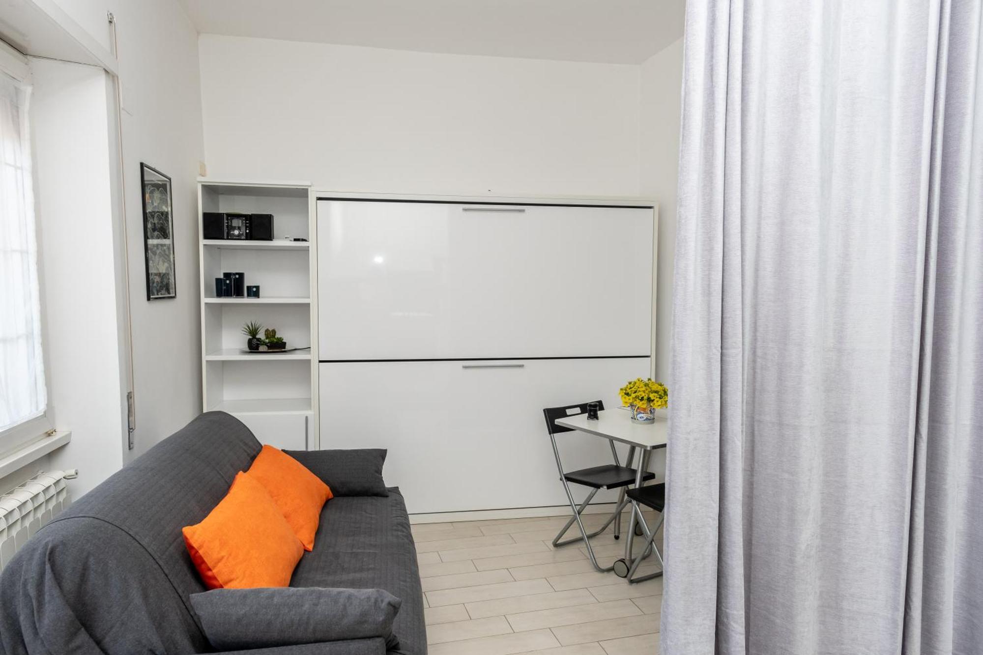 Fiumicino Business&Vacation Apt Wifi Экстерьер фото