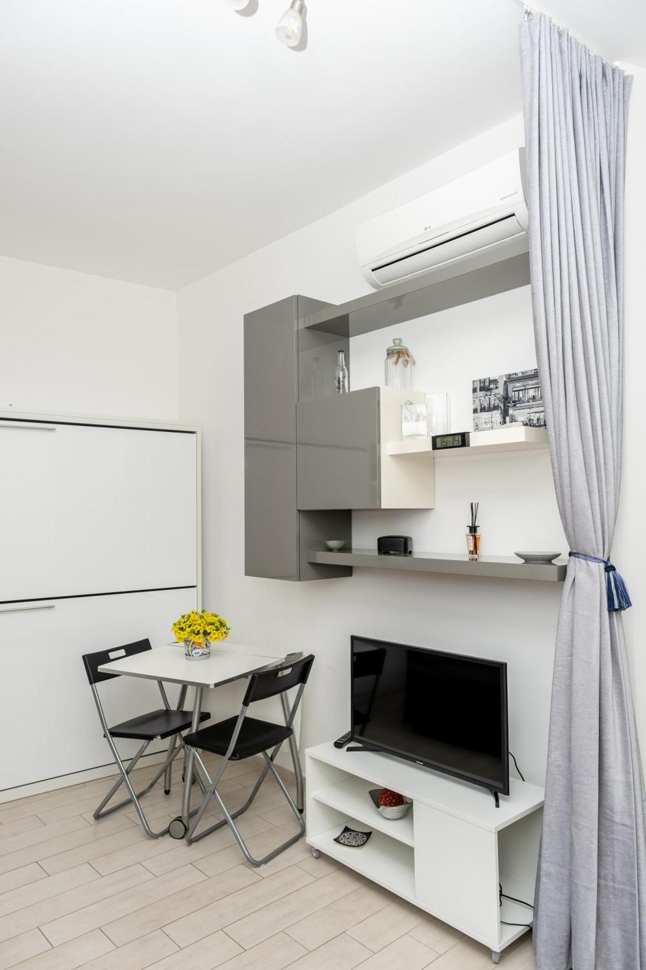 Fiumicino Business&Vacation Apt Wifi Экстерьер фото