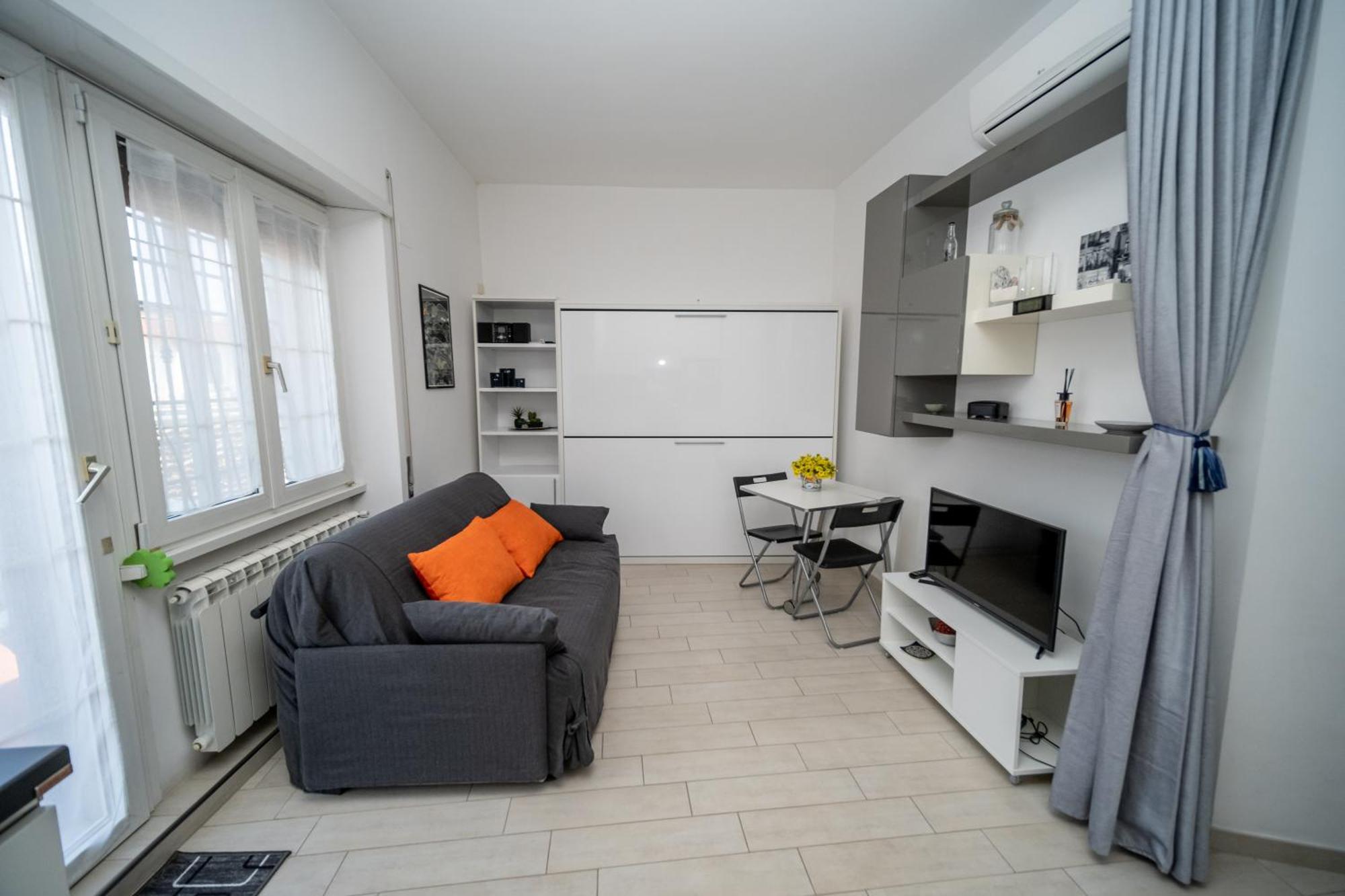 Fiumicino Business&Vacation Apt Wifi Экстерьер фото
